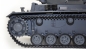 Preview: 23080 Panzer III 1:16 Professional Line III BB/P